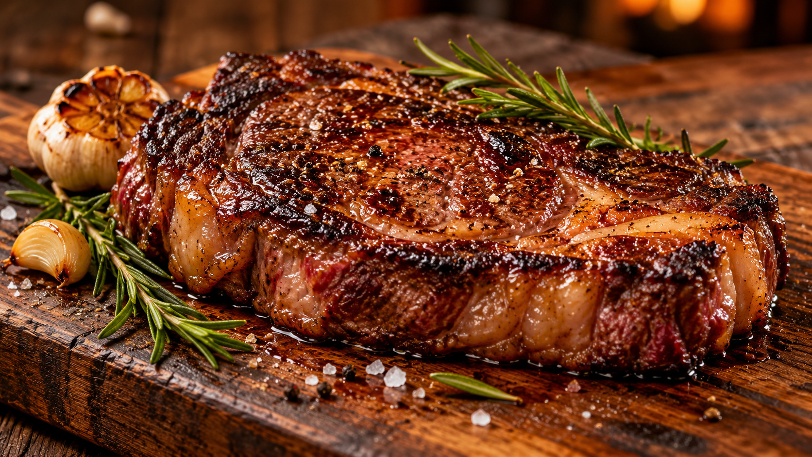 Ribeye Steak in Air Fryer: The Secret to Perfect Meat